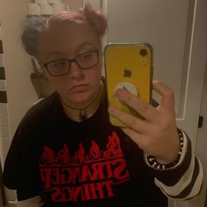 Meet your Posher, Tori